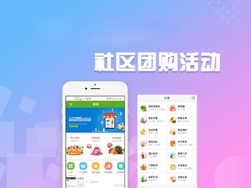 社區(qū)團(tuán)購(gòu)平臺(tái)開(kāi)發(fā),社區(qū)團(tuán)購(gòu)app軟件定制,系統(tǒng)開(kāi)發(fā)全套解決方案